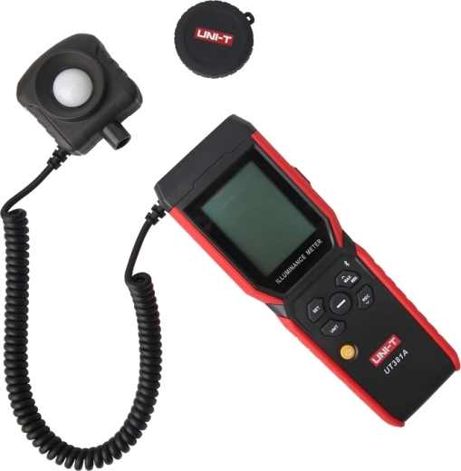 Pontosság CCF korrekcióval és automatikus tartománnyal