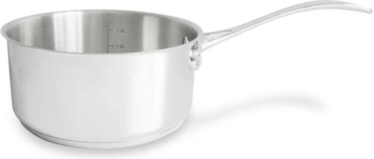 Kitchisimo Chef lábas 2 l, 18 × 8,5 cm