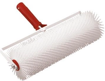 Sünhenger 122 × 34 mm, 25 cm szélességű önterülő kiegyenlítőkhez