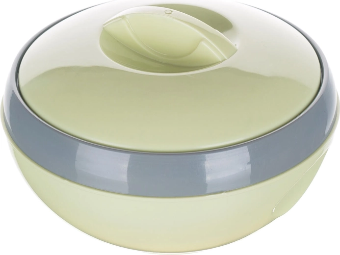 AVANZA termosz tál 3,5 l, olíva