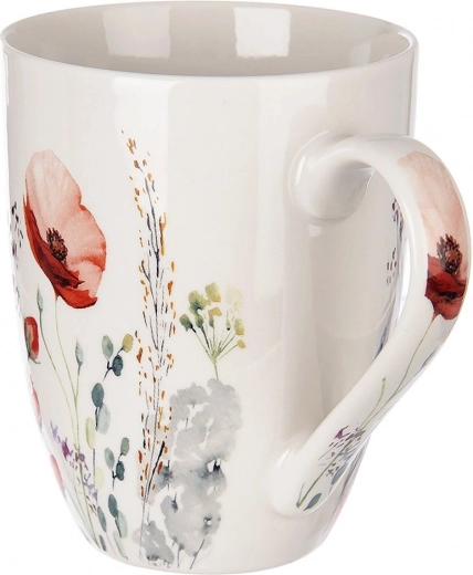 Praktikus 360 ml-es űrtartalom minden napra