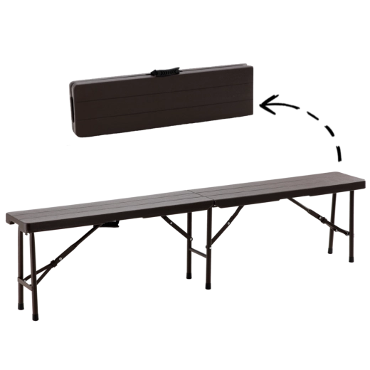 Összecsukható kialakítás és könnyű hordozhatóság