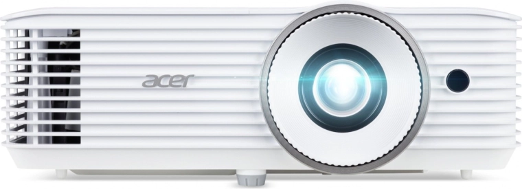 Éles Full HD kép DLP technológiával