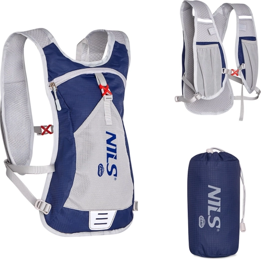 Ultrakönnyű és kompakt társ