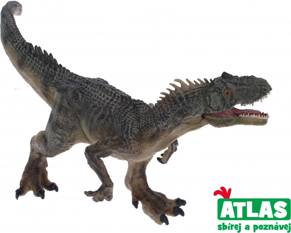 Torvosaurus figura 24 cm