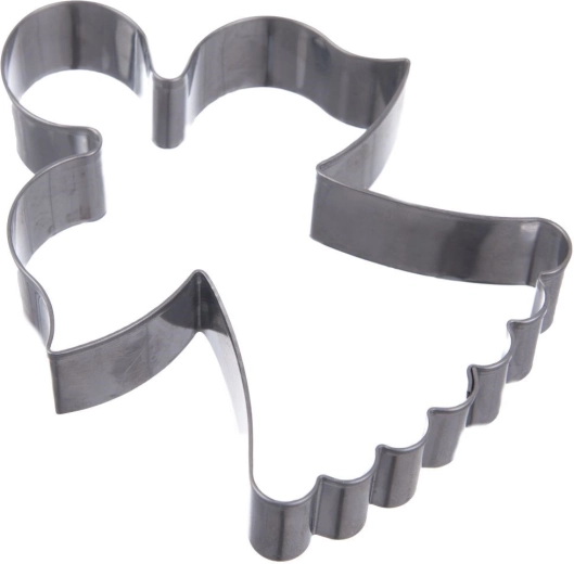 Tartós rozsdamentes acél