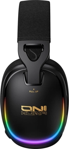 RGB háttérvilágítás a stílusos gamer setuphoz
