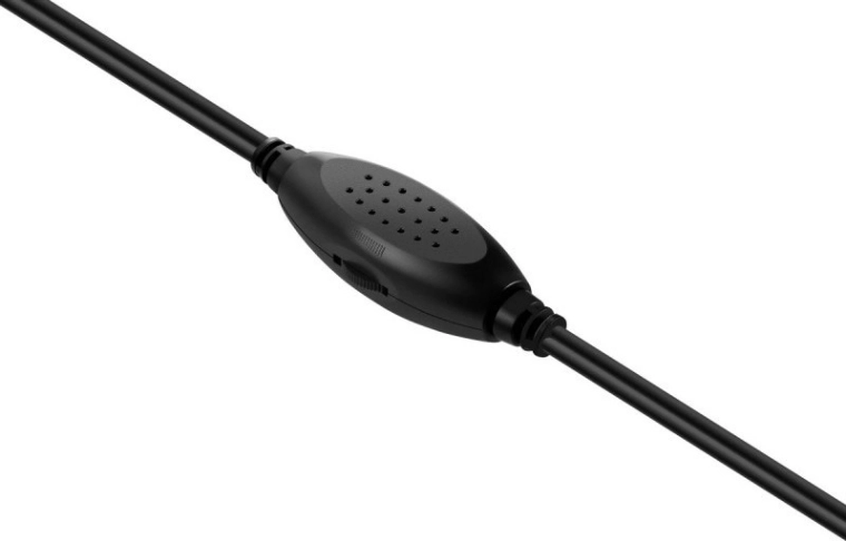 USB tápellátás és gyors csatlakoztatás