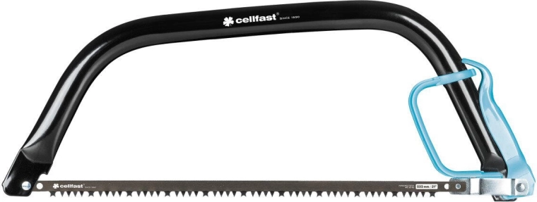 533 mm-es CELLFAST IDEAL keretfűrész
