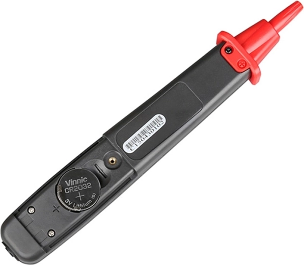 Érintésmentes feszültségérzékelés (EF)