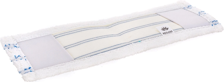 Alkalmas száraz és nedves felmosáshoz is