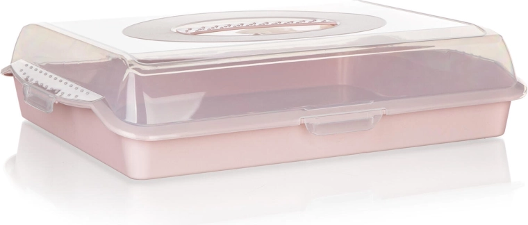 Biztonságos zárás oldalsó klipszekkel