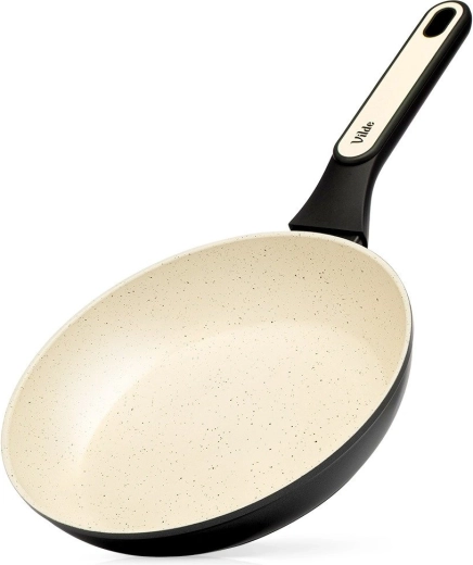 Vilde Creamtica gránit serpenyő 24 cm
