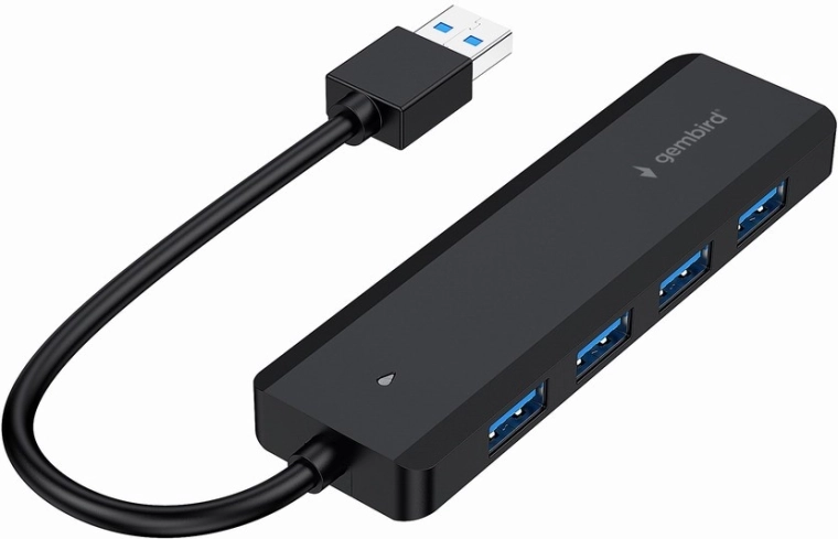 SuperSpeed 5 Gb/s a villámgyors átvitelekhez