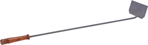 Ergonomikus fa nyél