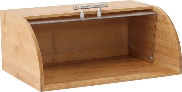 Áttetsző rolós fedél