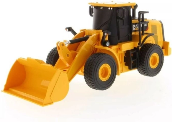 RC fém kotrógép CAT 950M 1:35