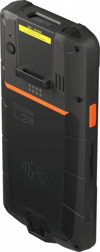 Strapabíró kivitel és hosszú üzemidő