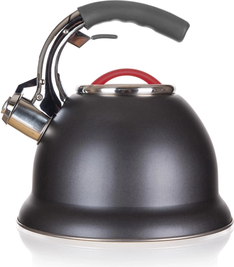 Síp, amely jelzi a forrást