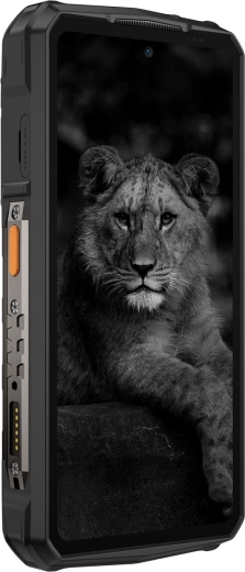 Extrém ellenállás minden terepen