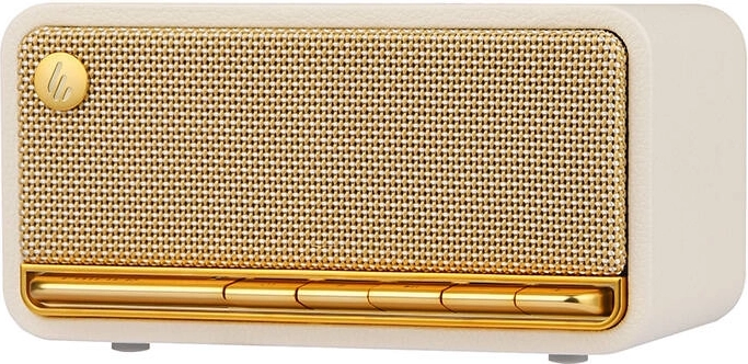 Edifier MP230 Bluetooth hangszóró – fehér és arany