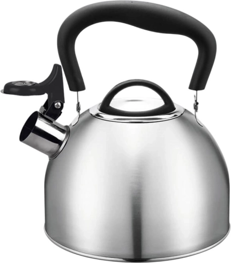 Minőségi rozsdamentes acél a hosszú élettartamért