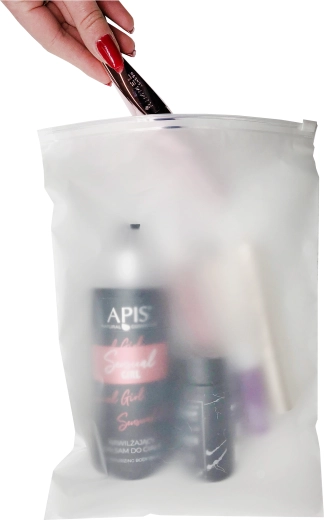 Átlátható rendszerezés kozmetikumokhoz és piperecikkekhez