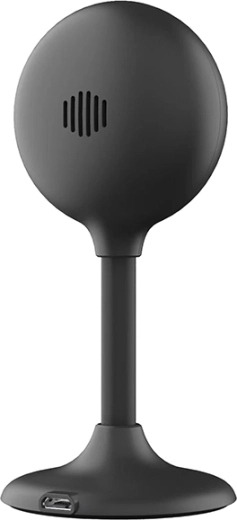 micro‑USB-tápellátás és folyamatos üzem