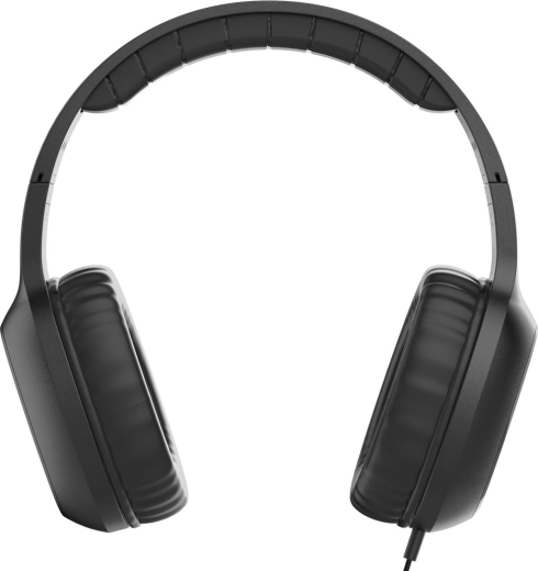 Kényelem egész napos hallgatáshoz