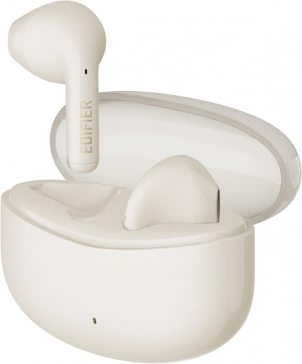 Vezeték nélküli fülhallgató Edifier X2s bézs
