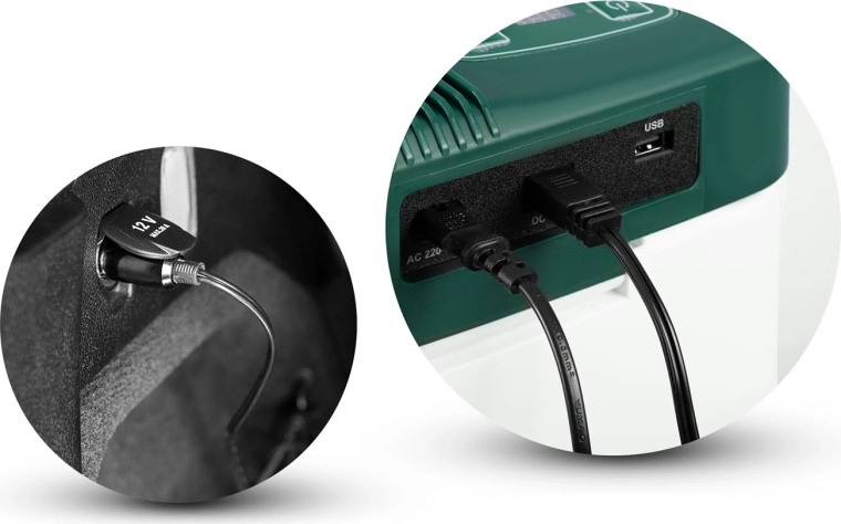 USB PowerCharge az eszközeihez