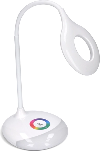 RGB alapvilágítás 256 színnel