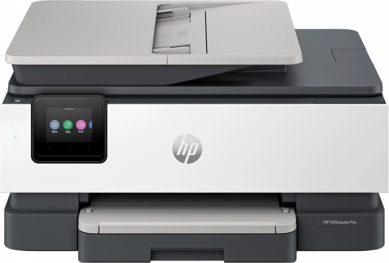 HP OfficeJet Pro multifunkciós nyomtató otthoni irodákhoz