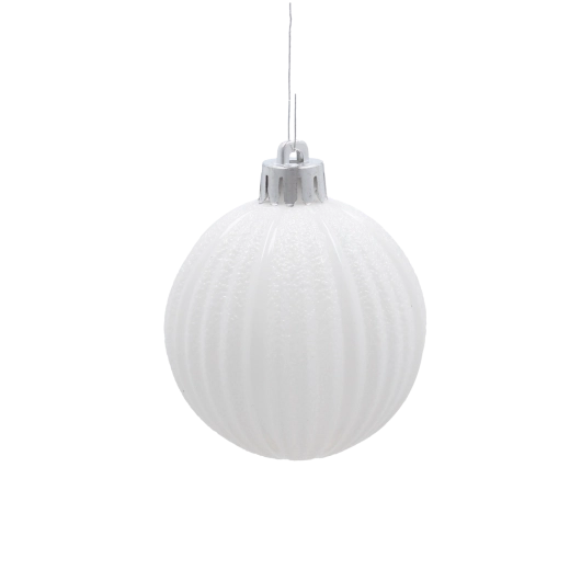 Könnyű és tartós műanyag kivitel