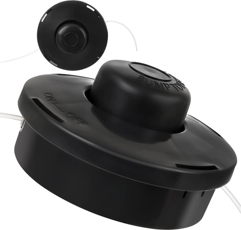 PP és nejlon tartós kivitel