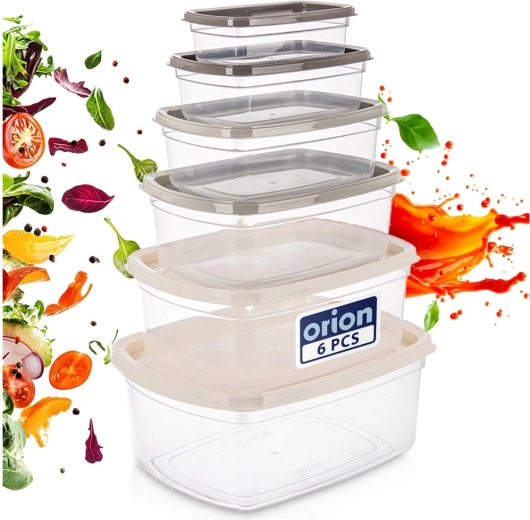 6 méret minden alkalomra