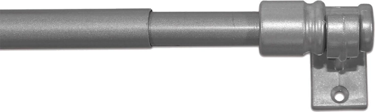 Teleszkópos hossz 75–135 cm