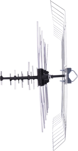 DVB‑T/DVB‑T2 és DAB+ támogatás