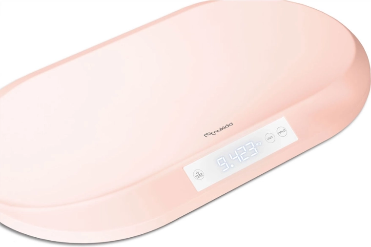 5 g-os lépésközű pontos mérés a mindennapi biztonságért