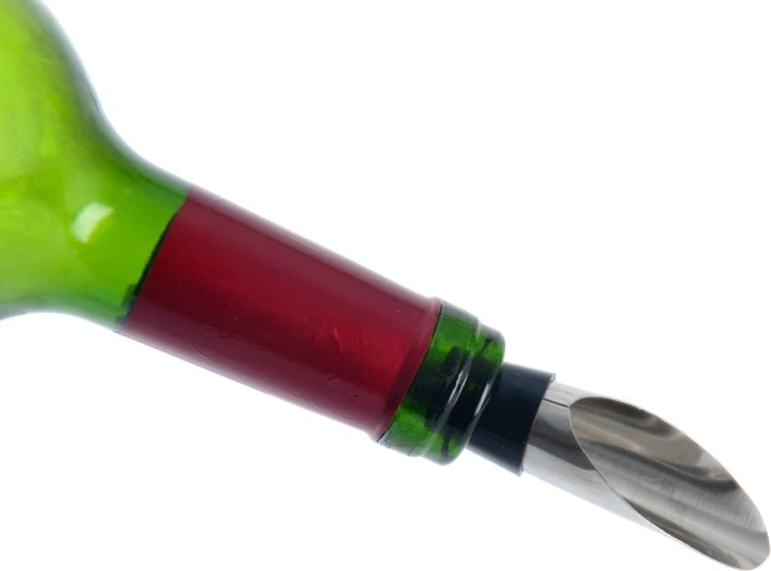 Cseppmentes és tiszta töltés