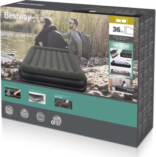 Stabil Tritech szerkezet