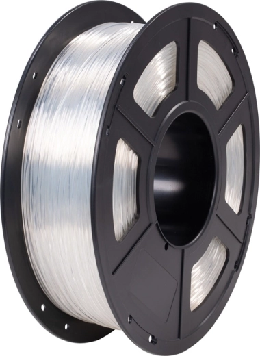 Anycubic TPU filament 1 kg – Átlátszó