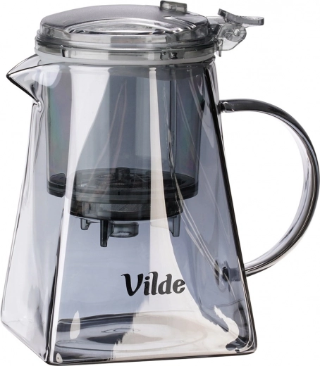 Praktikus fedél és integrált szűrő