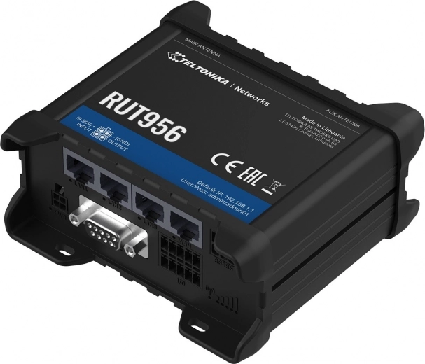Teltonika RUT956 ipari router