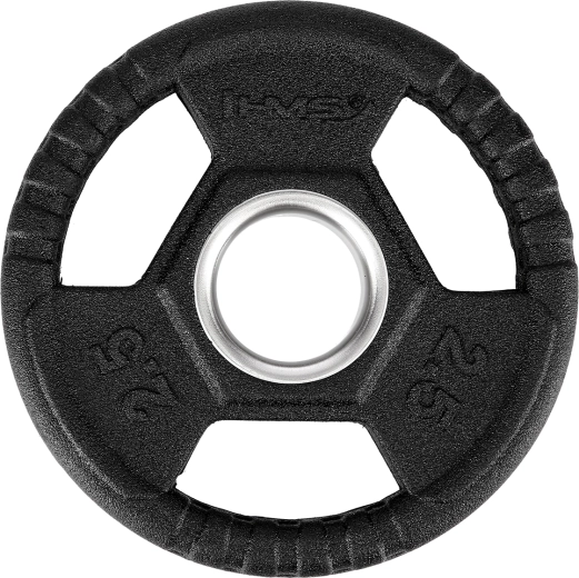 Kényelmes és biztonságos tri-grip fogások