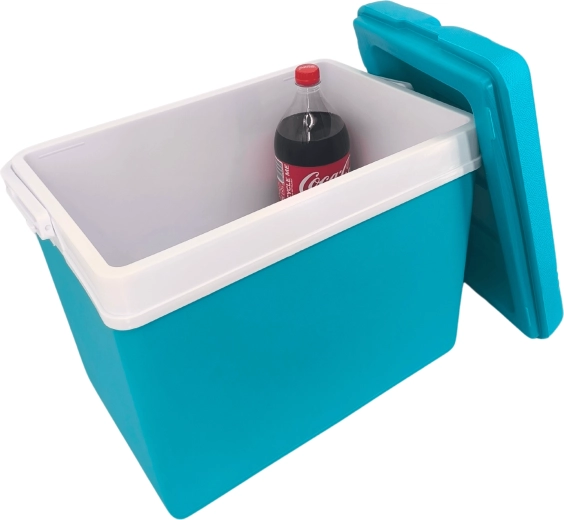 Nagy űrtartalom és praktikus elrendezés