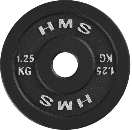 Standard 31 mm-es furat