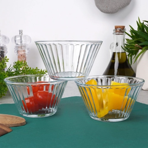 Univerzális tálkák mindennapokra