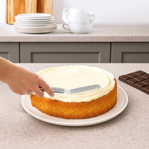 Precíz kenés és simítás