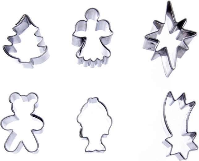 Precíz vágás és tiszta formák